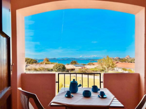 Sea View and Pool B